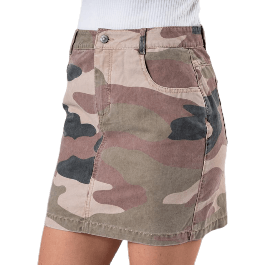 Jupe préférée Otw Black