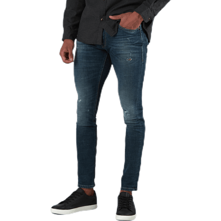 Liam Original 244 Blue