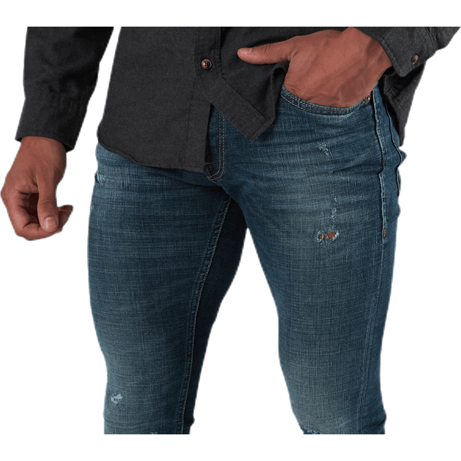Liam Original 244 Blue