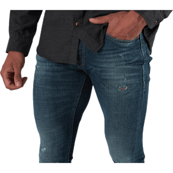 Liam Original 244 Blue