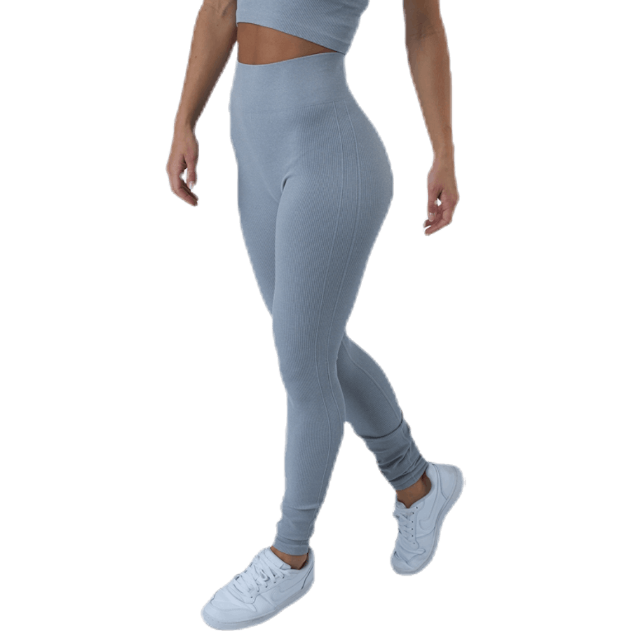 Renny Seamless Legging Lounge Bc Gris