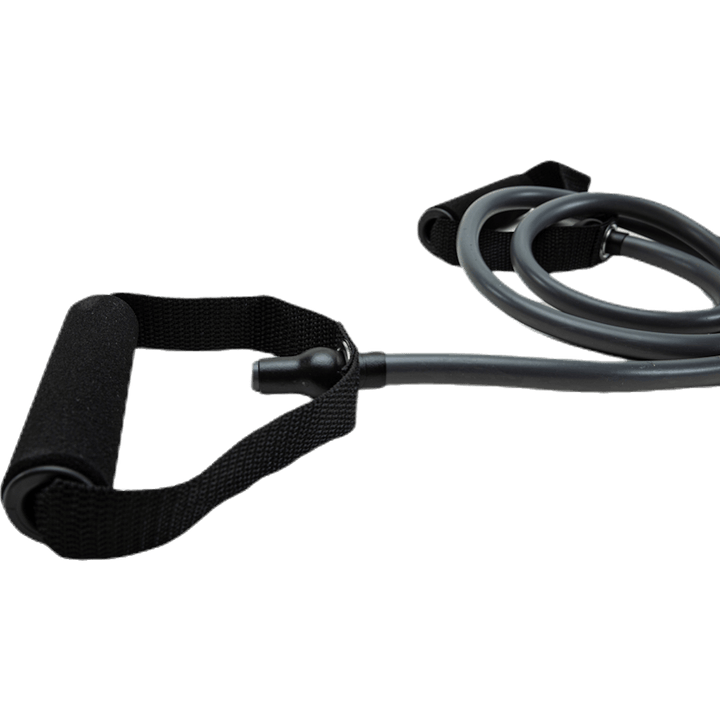 Toning Tube - Medium Grau