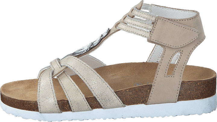 Egeria Beige