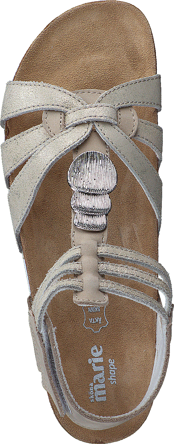 Egeria Beige