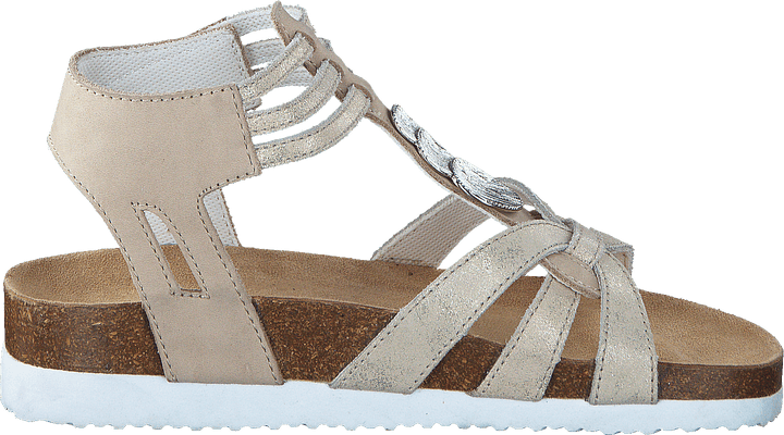 Egeria Beige