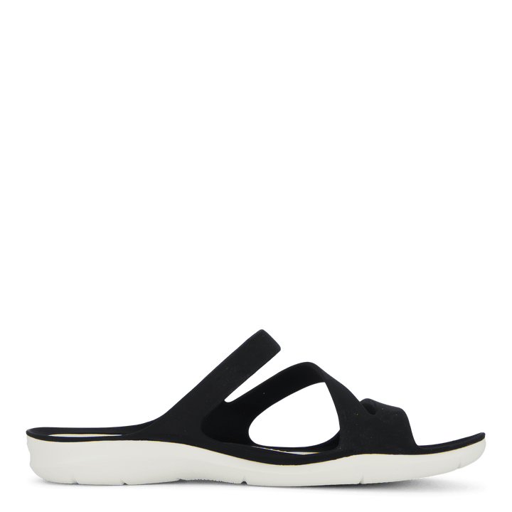 Swiftwater Sandal W Svart/hvit