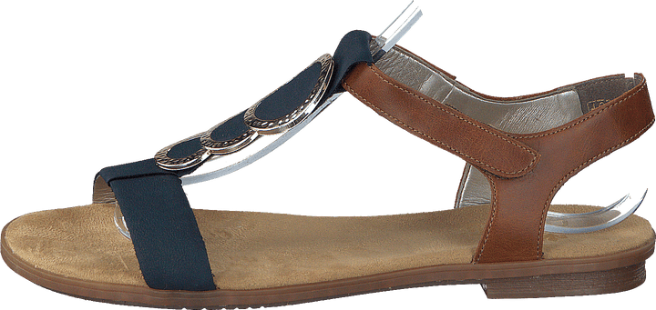 64278-16 Pacifique/Amaretto