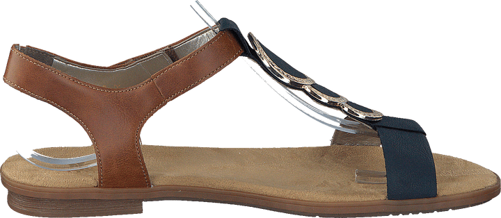 64278-16 Pacifique/Amaretto