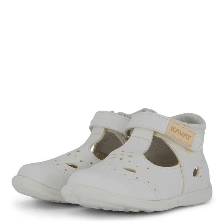 Ängsskär XC White