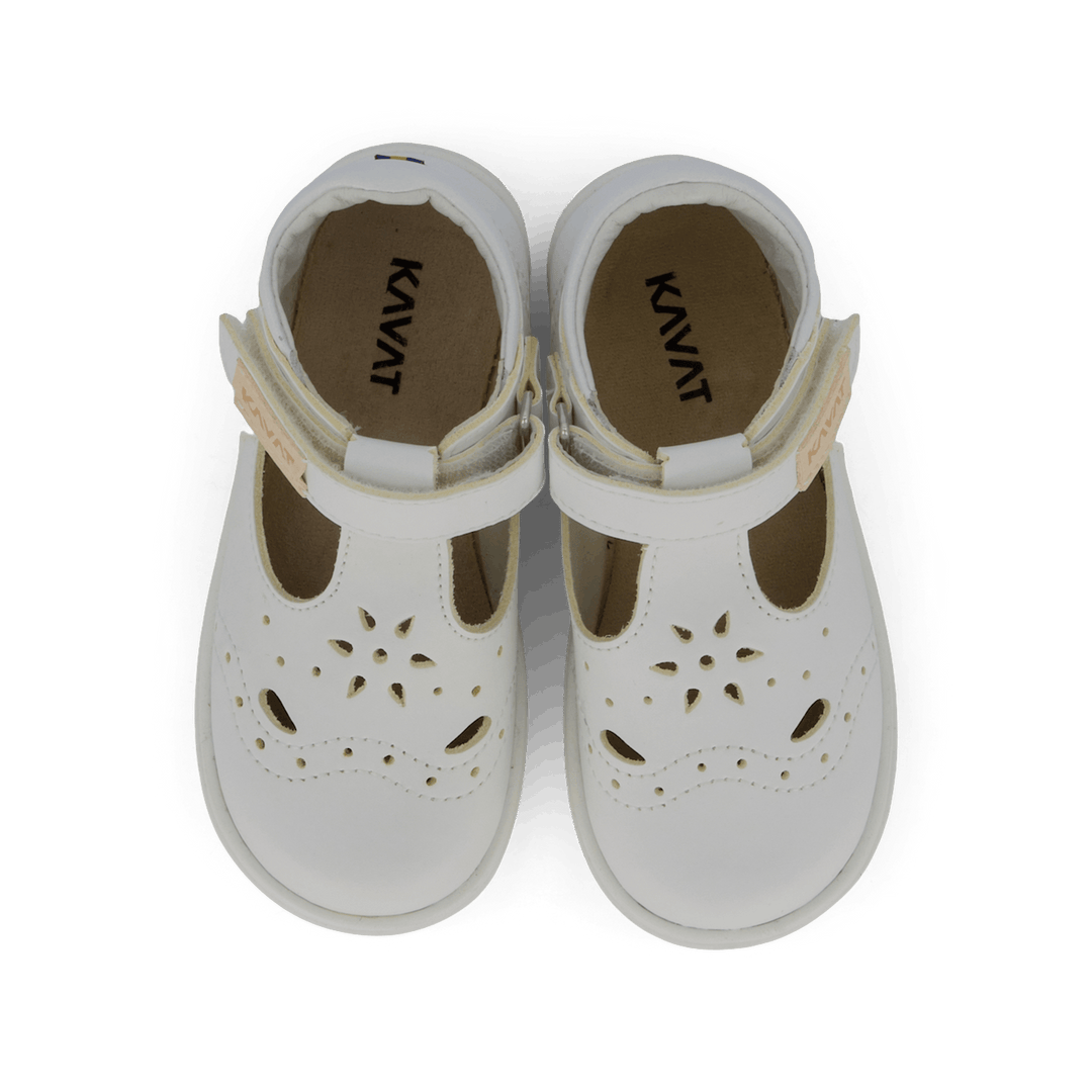Ängsskär XC White