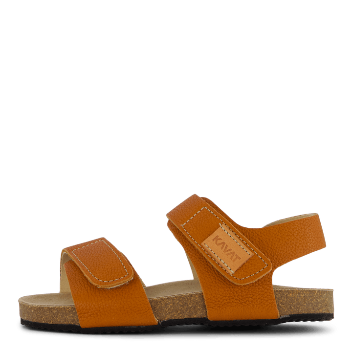 Bomhus EP Šviesiai ruda