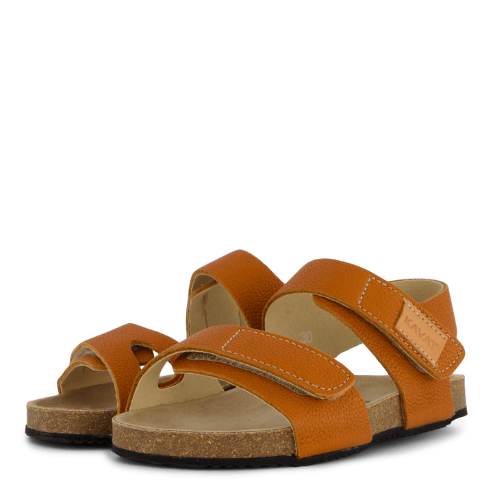 Bomhus EP Šviesiai ruda