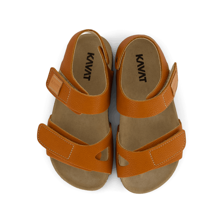 Bomhus EP Šviesiai ruda