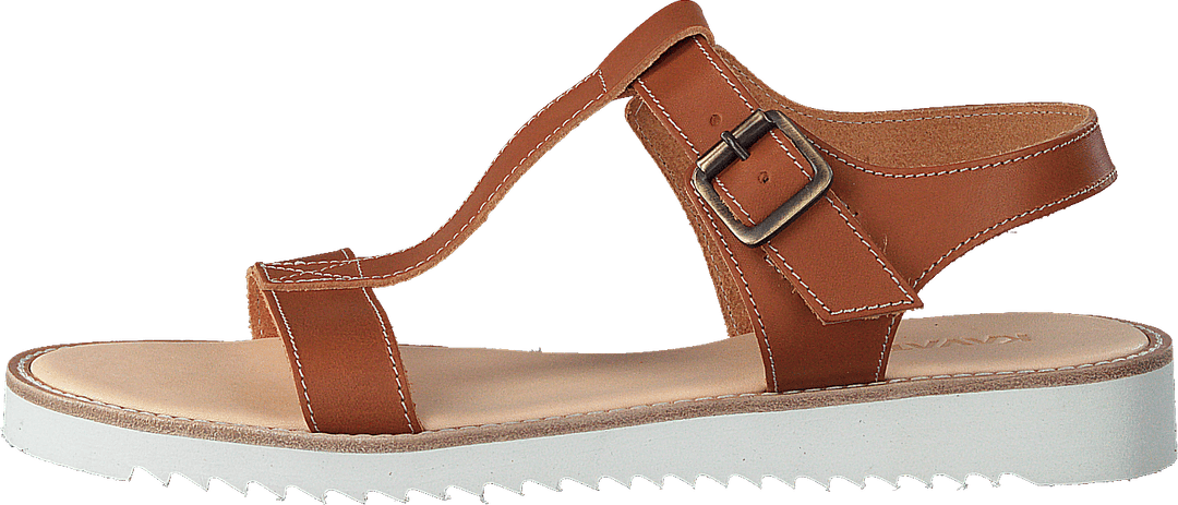 Rindö EP Light Brown