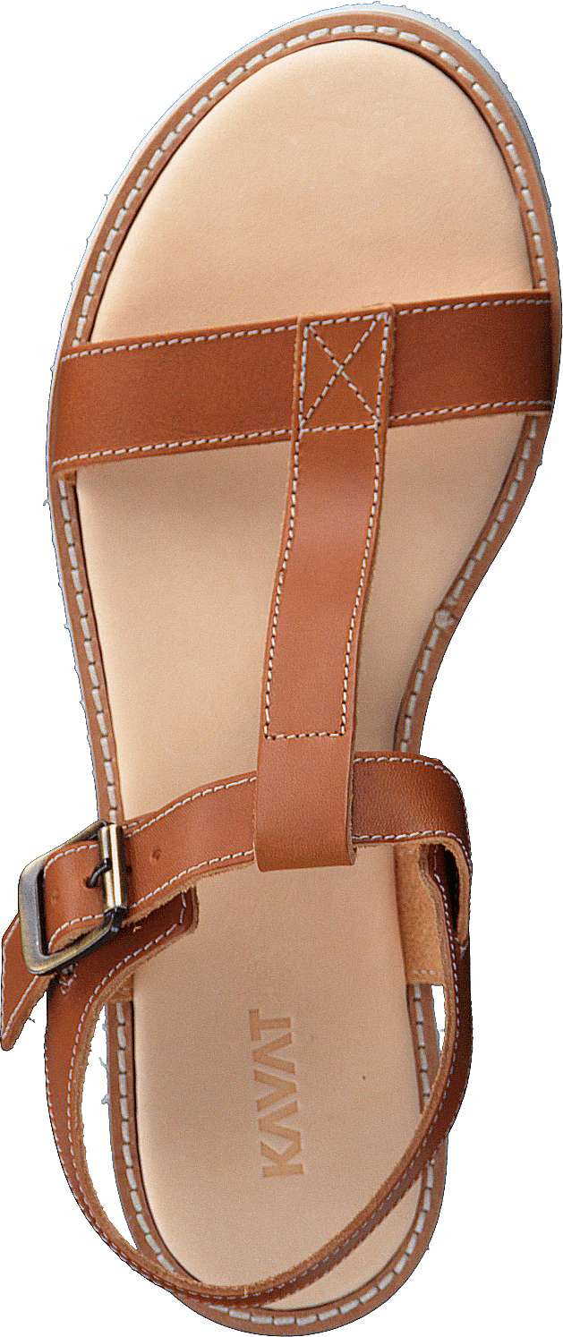 Rindö EP Light Brown