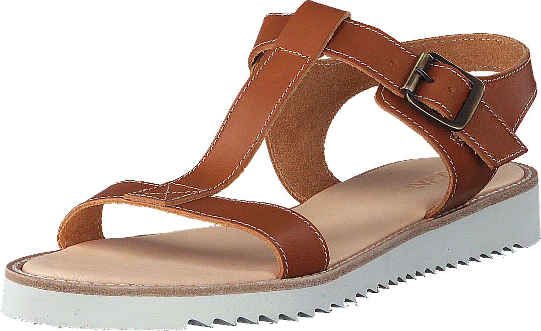 Rindö EP Light Brown