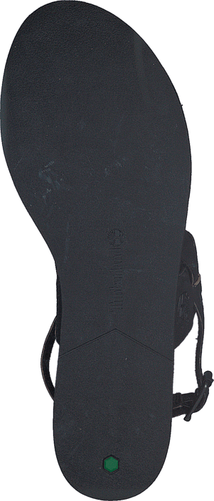Carolista Slingback Jet Black