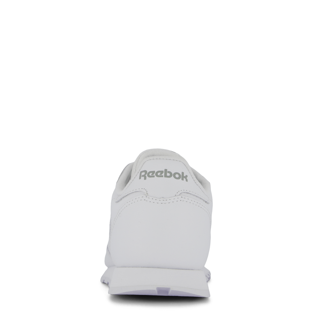 "Classic Leather White-1