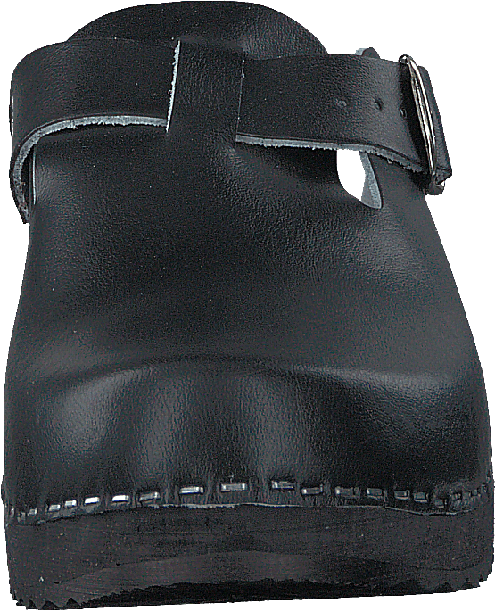 Göteborg Smooth Musta