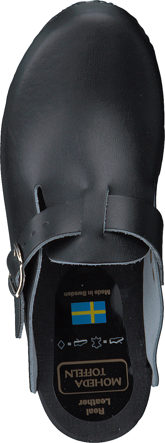 Göteborg Smooth Musta