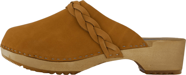 Emmy Nubuck Cognac
