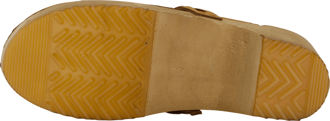 Emmy Nubuck Cognac