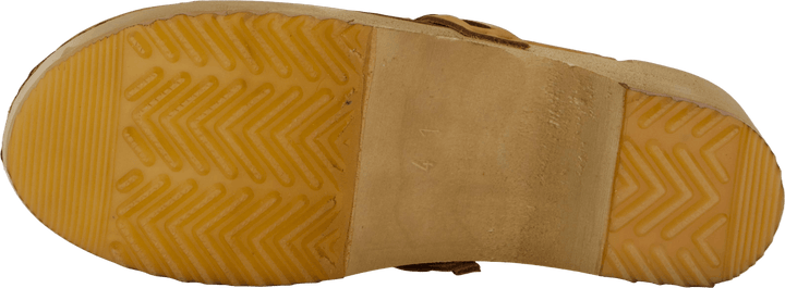 Emmy Nubuck Cognac