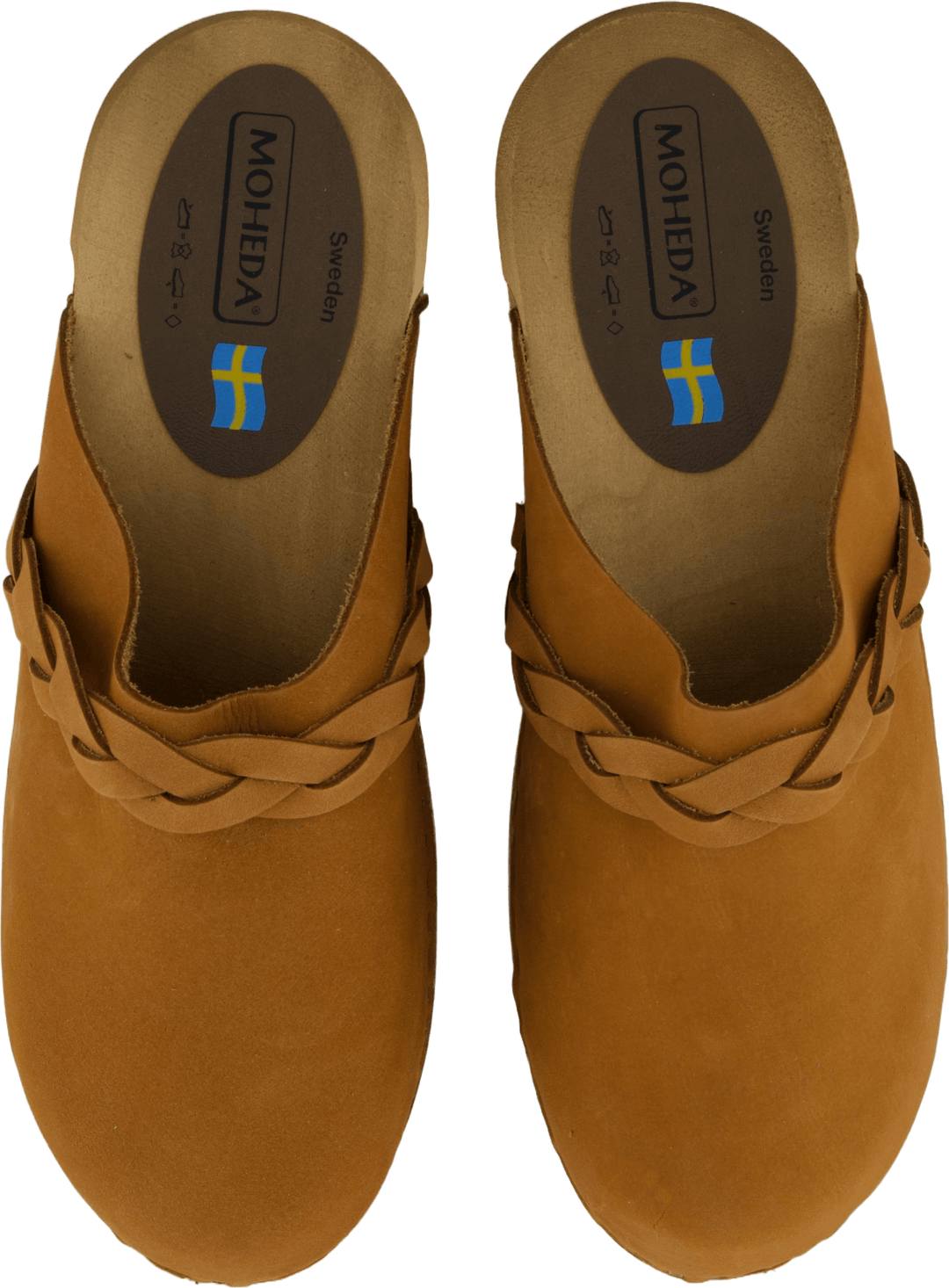 Emmy Nubuck Cognac