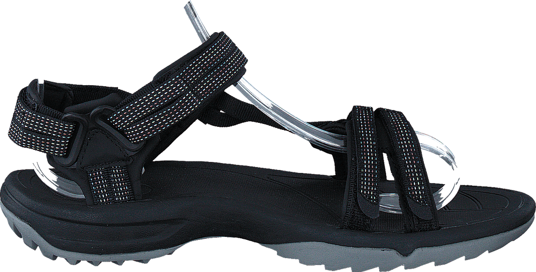 Terra FI Lite CITY LIGHTS NOIR / PASTEL