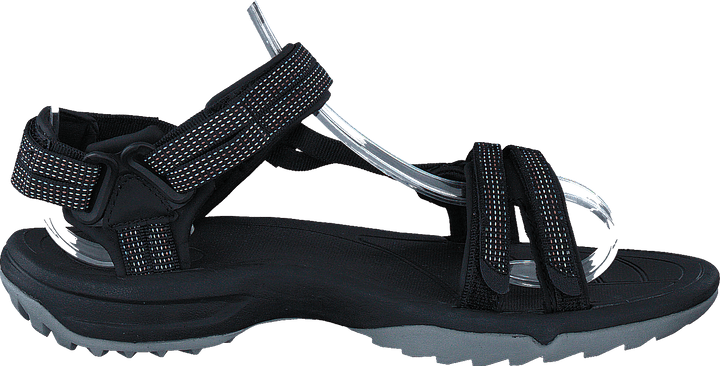 Terra FI Lite CITY LIGHTS NOIR / PASTEL