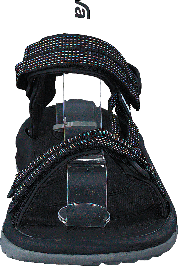 Terra FI Lite CITY LIGHTS NOIR / PASTEL