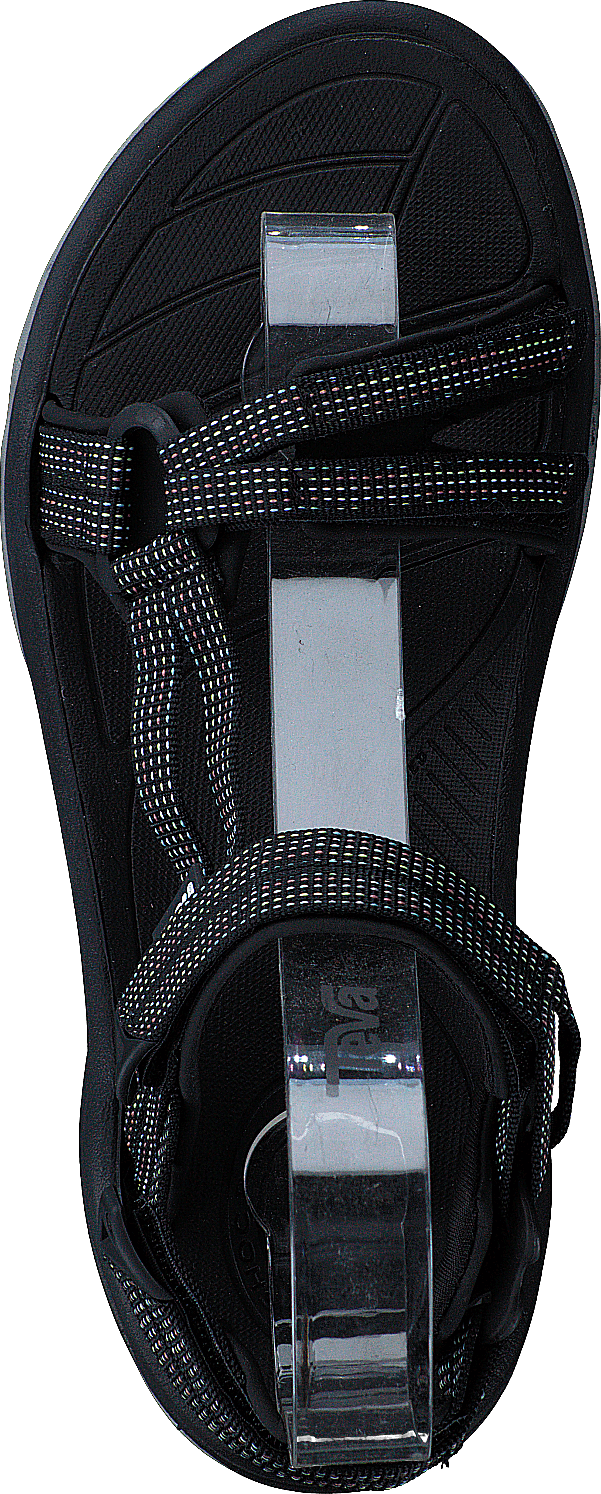 Terra FI Lite CITY LIGHTS NOIR / PASTEL