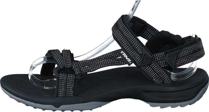 Terra FI Lite CITY LIGHTS NOIR / PASTEL