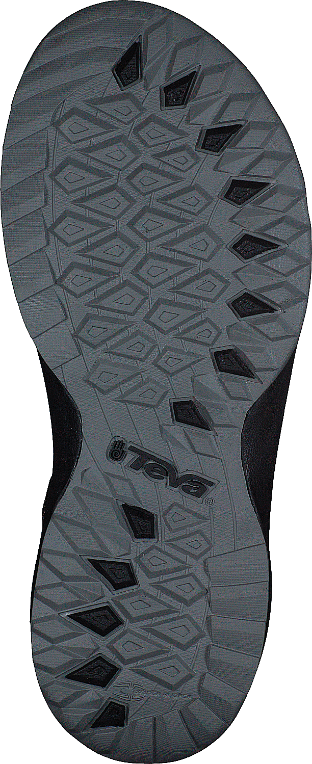 Terra FI Lite CITY LIGHTS NOIR / PASTEL