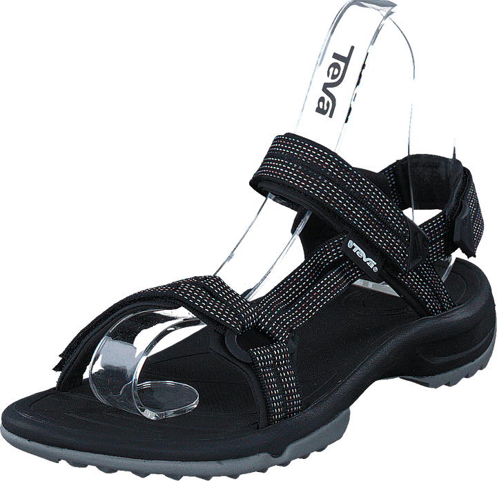 Terra FI Lite CITY LIGHTS NOIR / PASTEL