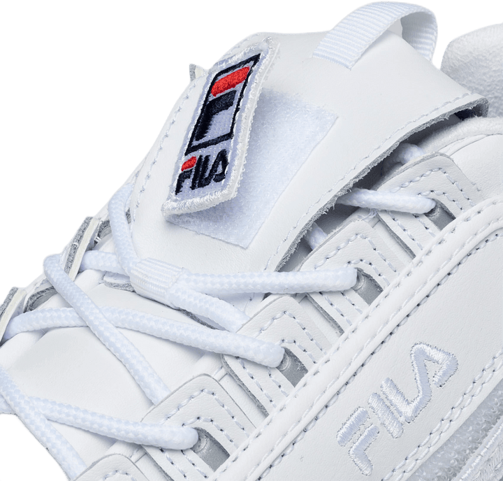 Disruptor Ii Patches Wmns Bianco