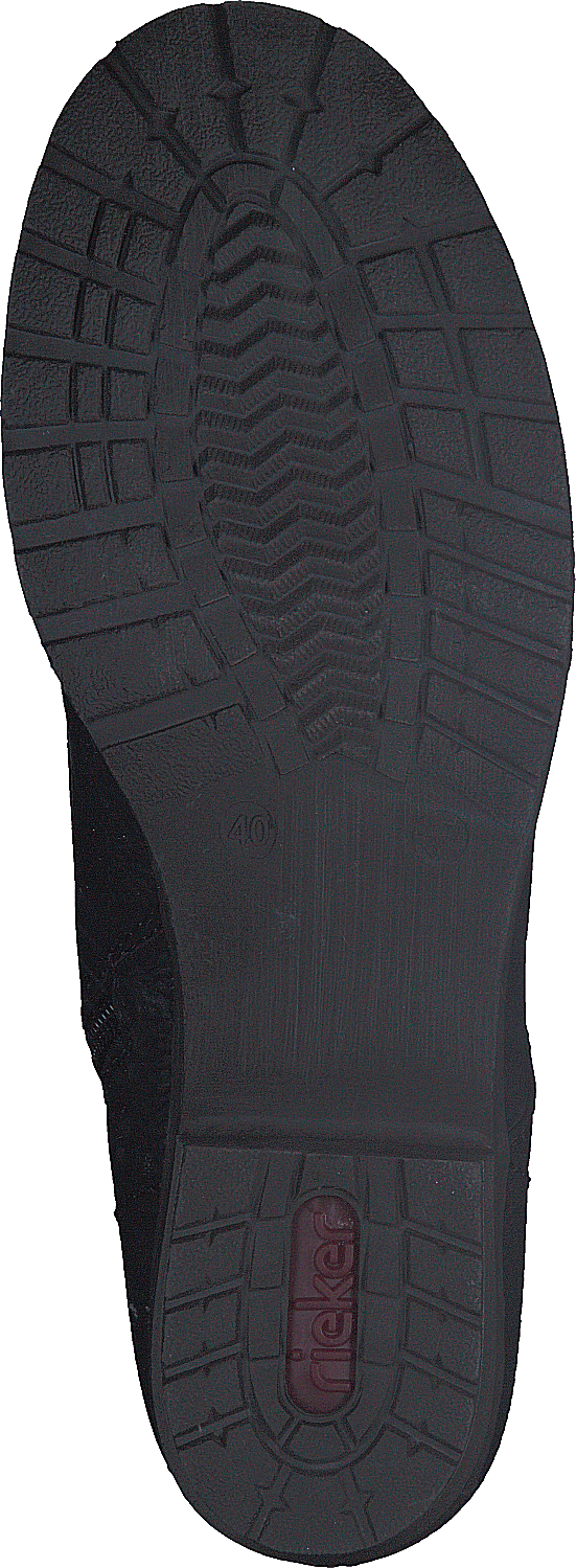 92519-00 00 Nero