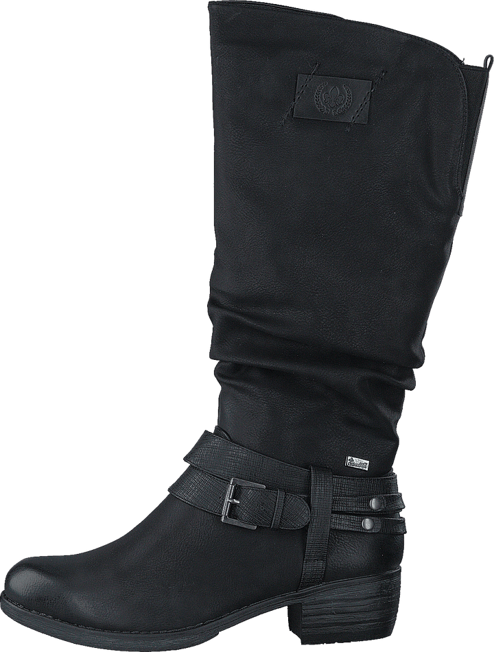 93158-00 00 Svart
