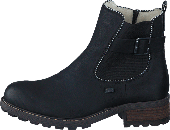 Y0471-00 00 Noir