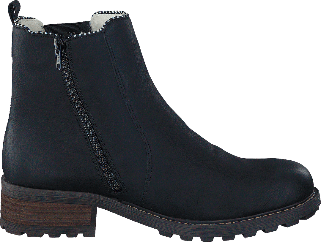 Y0471-00 00 Noir