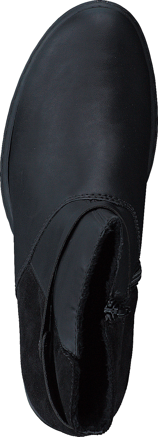 Y1551-00 00 Svart