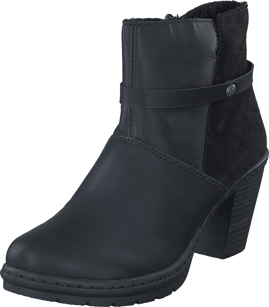 Y1551-00 00 Svart