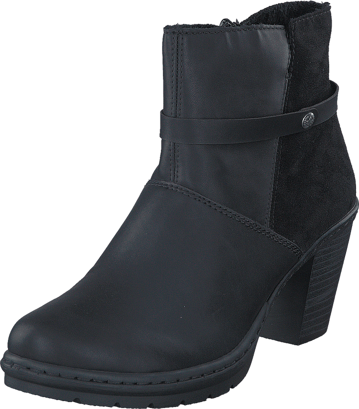 Y1551-00 00 Svart
