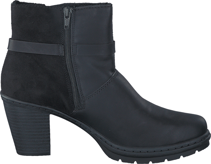 Y1551-00 00 Svart