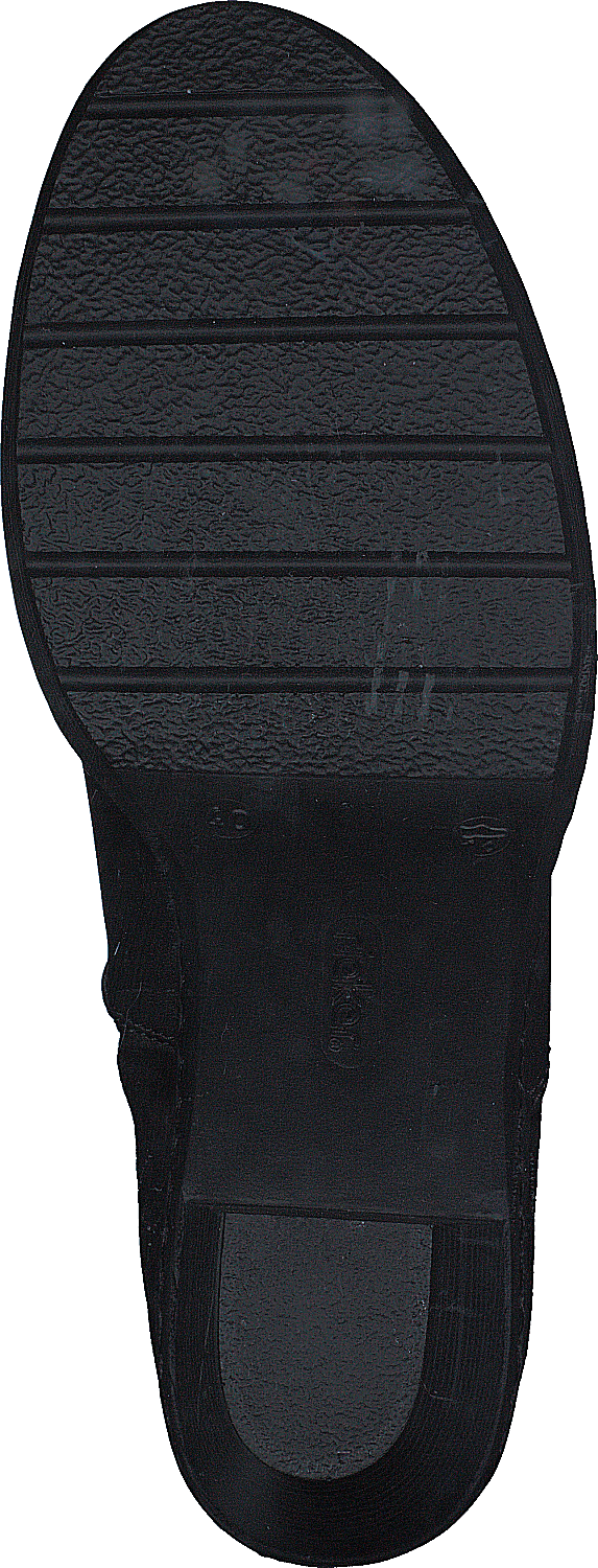 Y1551-00 00 Svart