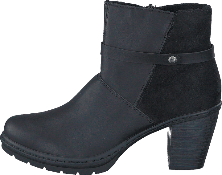 Y1551-00 00 Svart