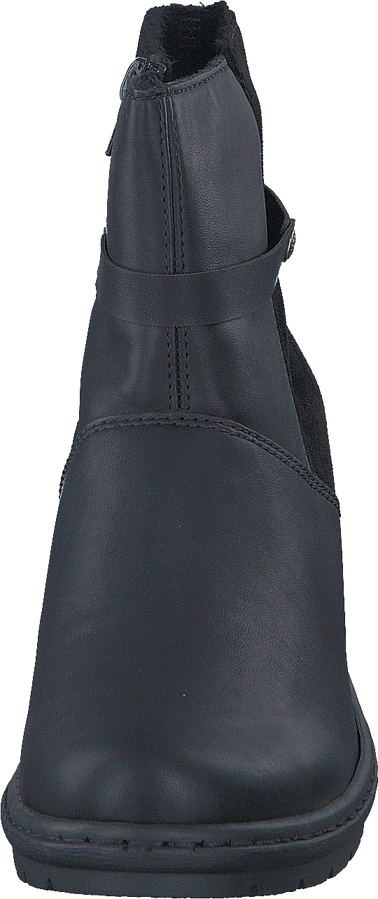 Y1551-00 00 Svart