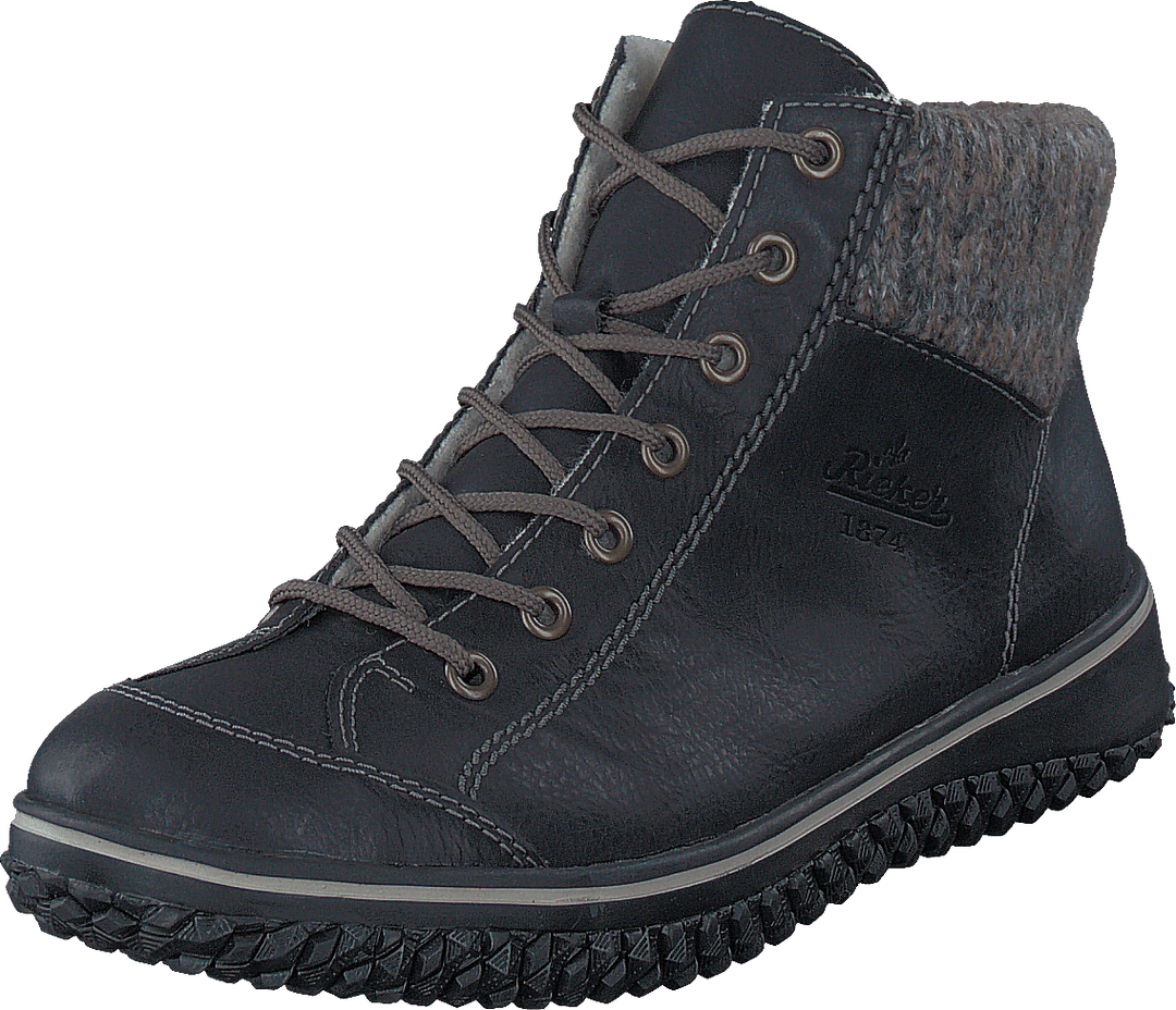 Z4243-00 00 Svart