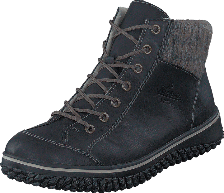 Z4243-00 00 Svart