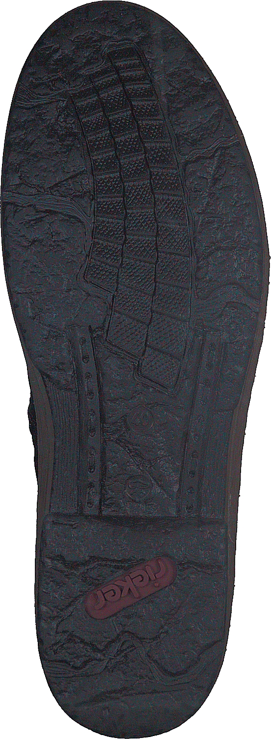 Z6743-00 00 Svart